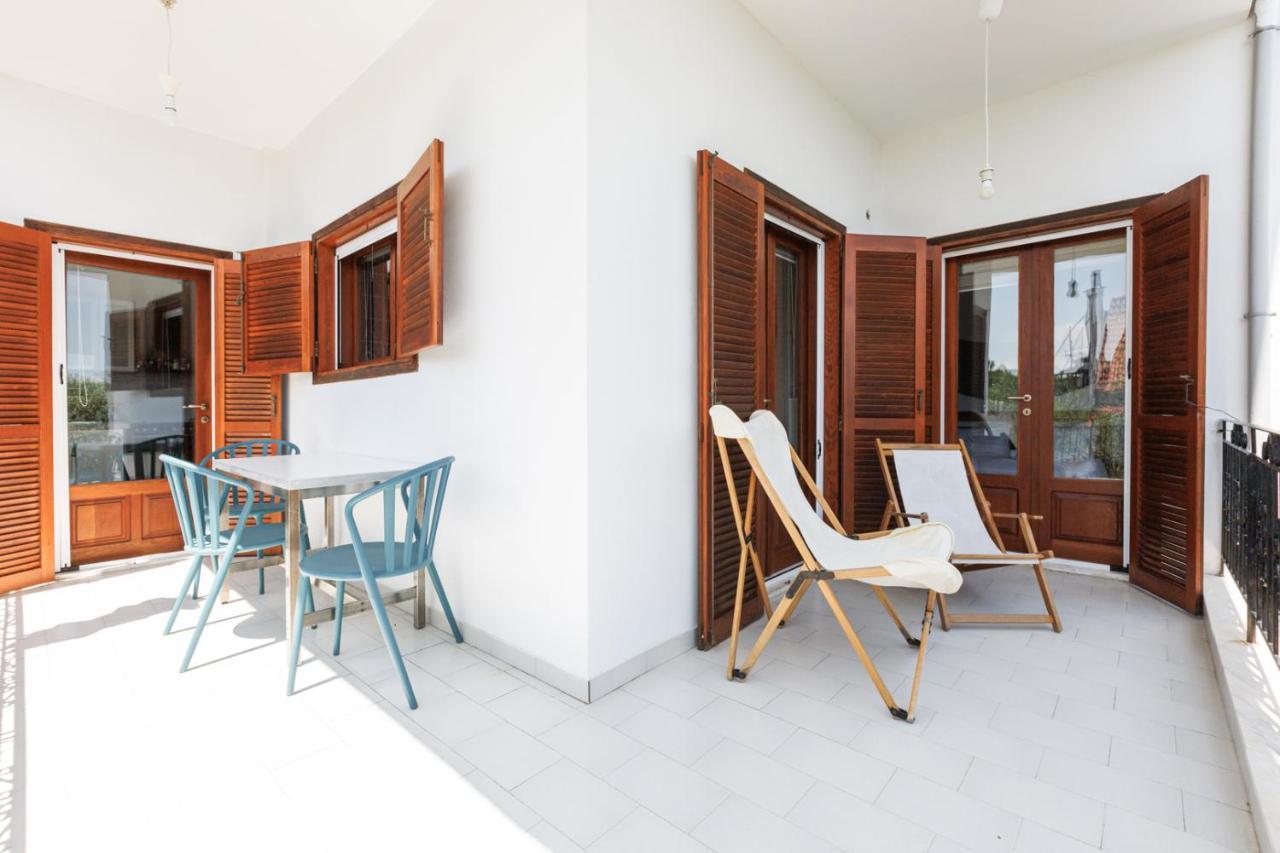 Large Home Near Potamos Beach إبانومي المظهر الخارجي الصورة
